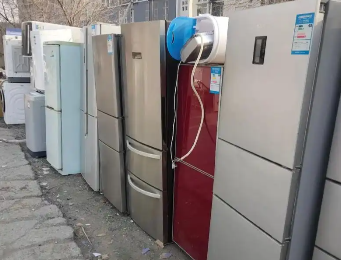 哈尔滨哈尔滨电器回收哪家好